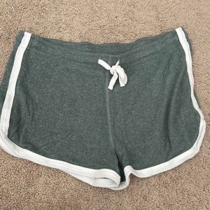 Aeropostale Soft Shorts- Size L